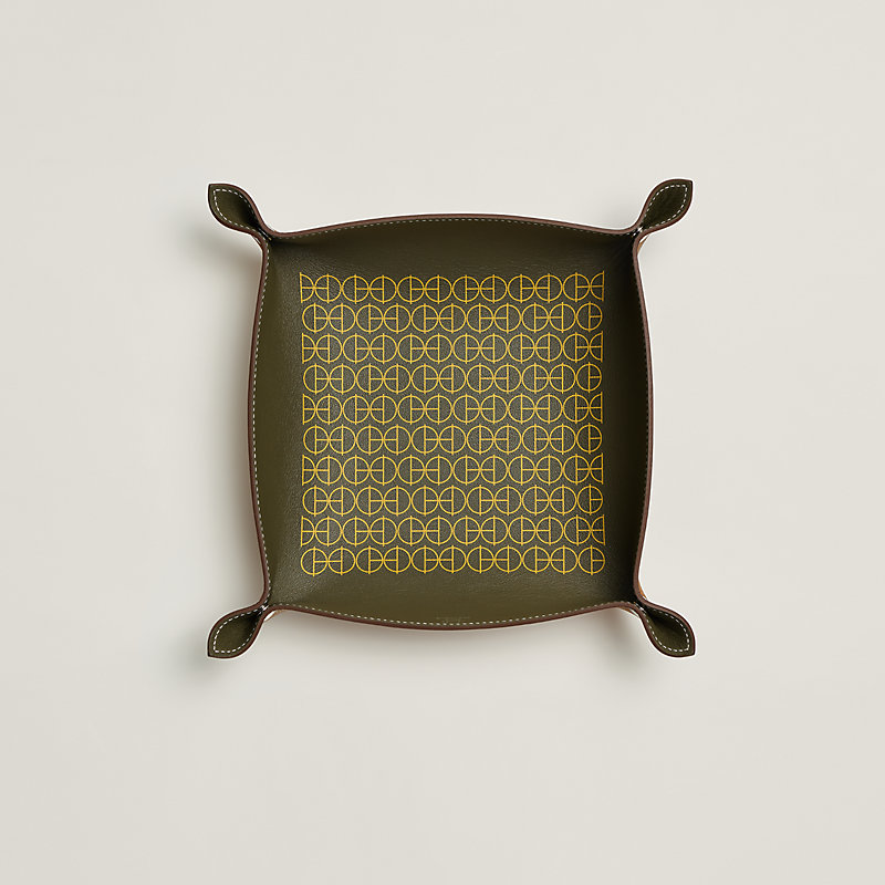 ヴィド・ポッシュ 《ミーズ・エ・ルランス/ラウンドH》 | Hermès